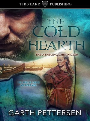 cover image of The Cold Hearth